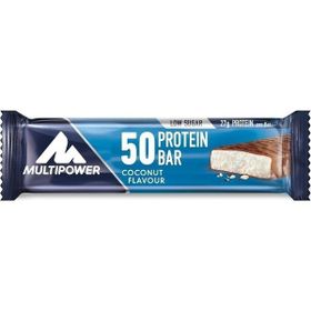 Multipower %50 50 gr Protein Bar