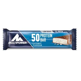 Multipower %50 50 gr Protein Bar