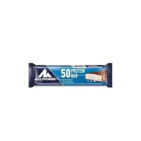 Multipower %50 50 gr Protein Bar