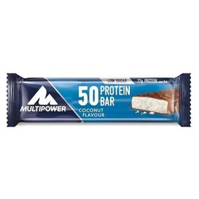 Multipower %50 50 gr Protein Bar