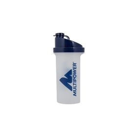 Multipower 700 ml Lacivert Shaker