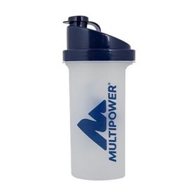 Multipower 700 ml Lacivert Shaker