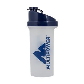Multipower 700 ml Lacivert Shaker