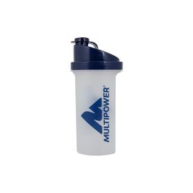 Multipower 700 ml Lacivert Shaker