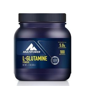 Multipower L-Glutamine 500 gr