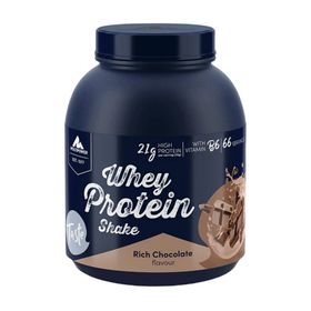 Multipower Shake 2000 gr Çikolata Whey Protein