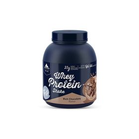 Multipower Shake 2000 gr Çikolata Whey Protein