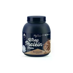 Multipower Whey 2000 gr Çikolata Aromalı Protein Tozu