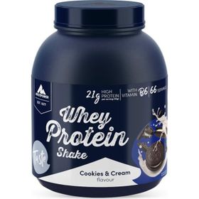 Multipower Whey 2000 gr Kurabiye Protein Shake