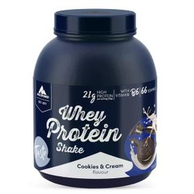 Multipower Whey 2000 gr Kurabiye Protein Shake