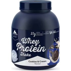 Multipower Whey 2000 gr Kurabiye Protein Shake