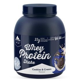 Multipower Whey 2000 gr Kurabiye Protein Shake