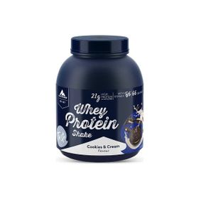 Multipower Whey 2000 gr Kurabiye Protein Shake