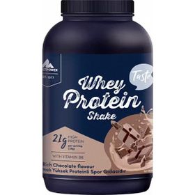 Multipower Whey 900 gr Çikolata Protein Shake