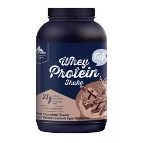 Multipower Whey 900 gr Çikolata Protein Shake
