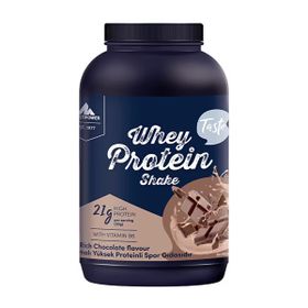 Multipower Whey 900 gr Çikolata Protein Shake
