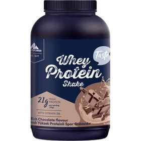 Multipower Whey 900 gr Çikolata Protein Shake