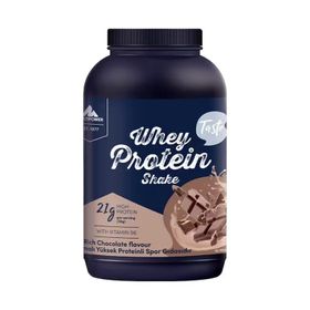 Multipower Whey 900 gr Çikolata Protein Shake