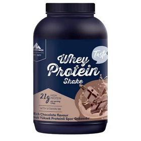 Multipower Whey 900 gr Çikolata Protein Shake
