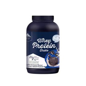 Multipower Whey 900 gr Kurabiye Protein Shake
