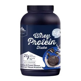 Multipower Whey 900 gr Kurabiye Protein Shake
