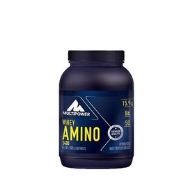 Multipower Whey Amino 3400 300 Tablet