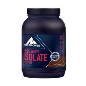 Multipower Whey Isolate 725 gr Protein