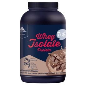 Multipower Whey Isolate 900 gr Çikolata Protein