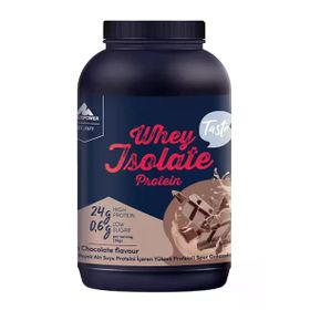 Multipower Whey Isolate 900 gr Çikolata Protein