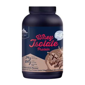 Multipower Whey Isolate 900 gr Çikolata Protein