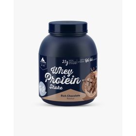 Multipower Whey Shake 2000 gr Çikolata Protein Tozu