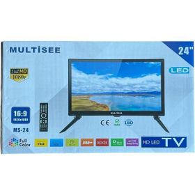 Multisee MS-24 24 inç 61 Ekran Full HD LED TV