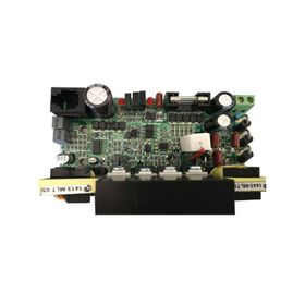 Multitek 0009 AKUMOD-S Akü Modül Devresi