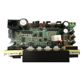 Multitek 0009 AKUMOD-S Akü Modül Devresi