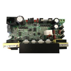Multitek 0009 AKUMOD-S Akü Modül Devresi