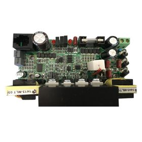 Multitek 0009 AKUMOD-S Akü Modül Devresi