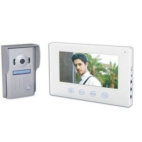 Multitek 7G 06 02 0017 RL-B43M Renkli Görüntülü Handsfree 4,3''TFT Lcd Ekran
