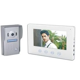 Multitek 7G 06 02 0017 RL-B43M Renkli Görüntülü Handsfree 4,3''TFT Lcd Ekran