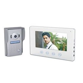 Multitek 7G 06 02 0017 RL-B43M Renkli Görüntülü Handsfree 4,3''TFT Lcd Ekran