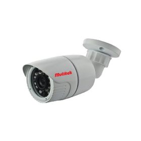 Multitek CIP 13 BF200 Güvenlik Kamerası