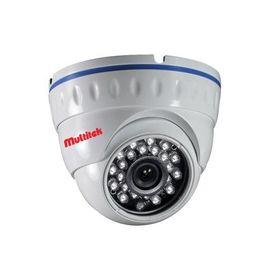 Multitek CIP 13 DF200 Güvenlik Kamerası