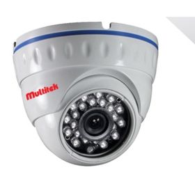 Multitek CIP 13 DF200 Güvenlik Kamerası