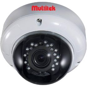 Multitek CIP 2 DV300 Güvenlik Kamerası