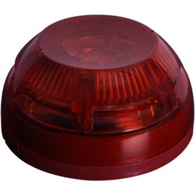 Multitek KFS-30 Konvansiyonel Flanşörlü Yangın Alarm Sireni