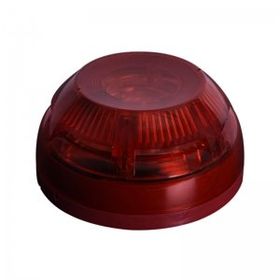 Multitek KFS-30 Konvansiyonel Flanşörlü Yangın Alarm Sireni