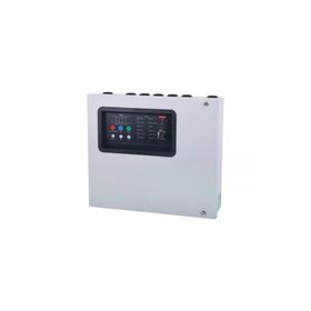 Multitek KP-80 8 Bölgeli Konvansiyonel Yangın Alarm Paneli