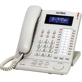 Multitek KTS-500B Beyaz Konsol Set