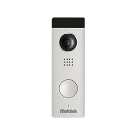 Multitek LIP-03-P Villa Set İlave Kapı Paneli