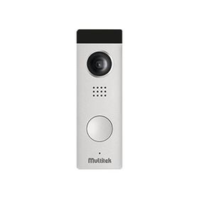 Multitek LIP-03-P Villa Set İlave Kapı Paneli
