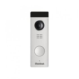 Multitek LIP-03-P Villa Set İlave Kapı Paneli